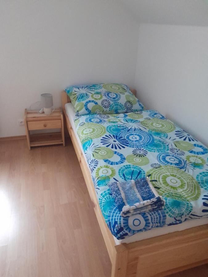 Apartmán Liska