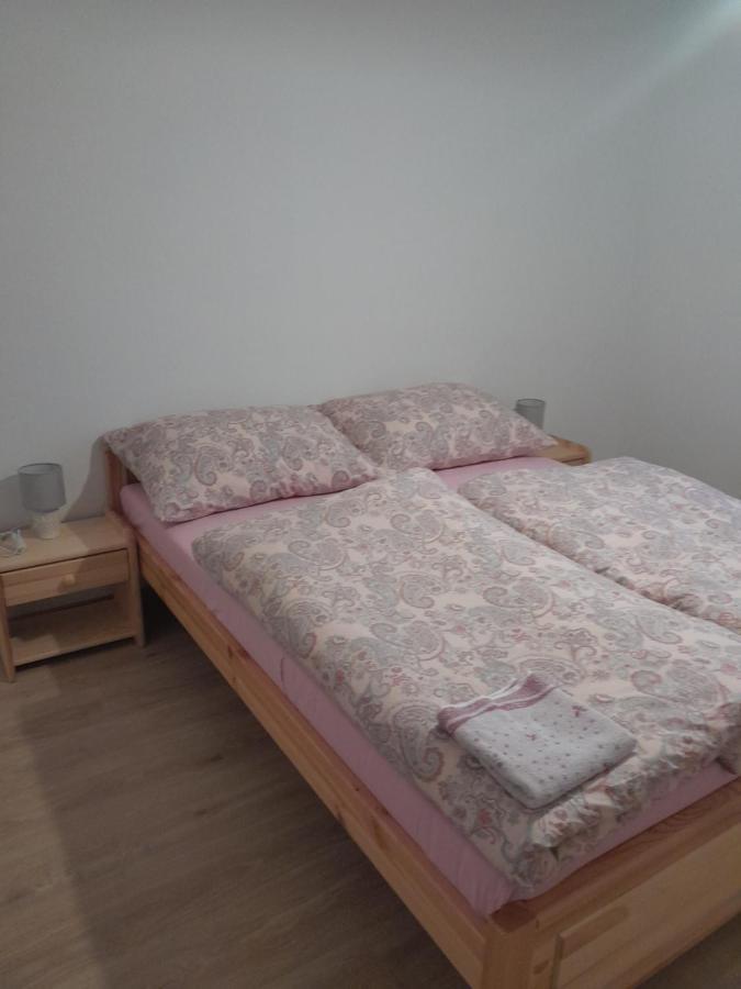 Apartmán Liska *