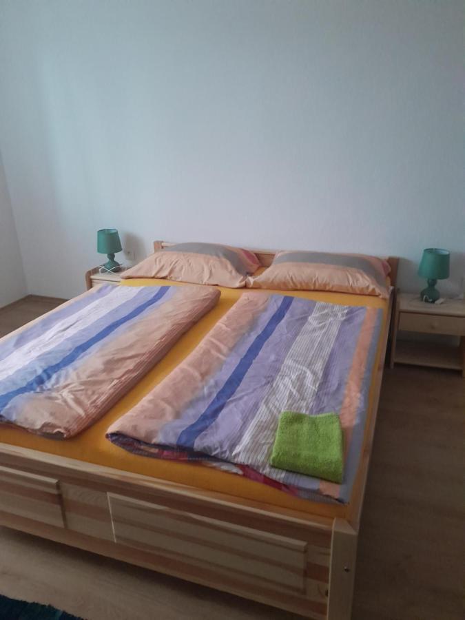 Apartmán Liska *