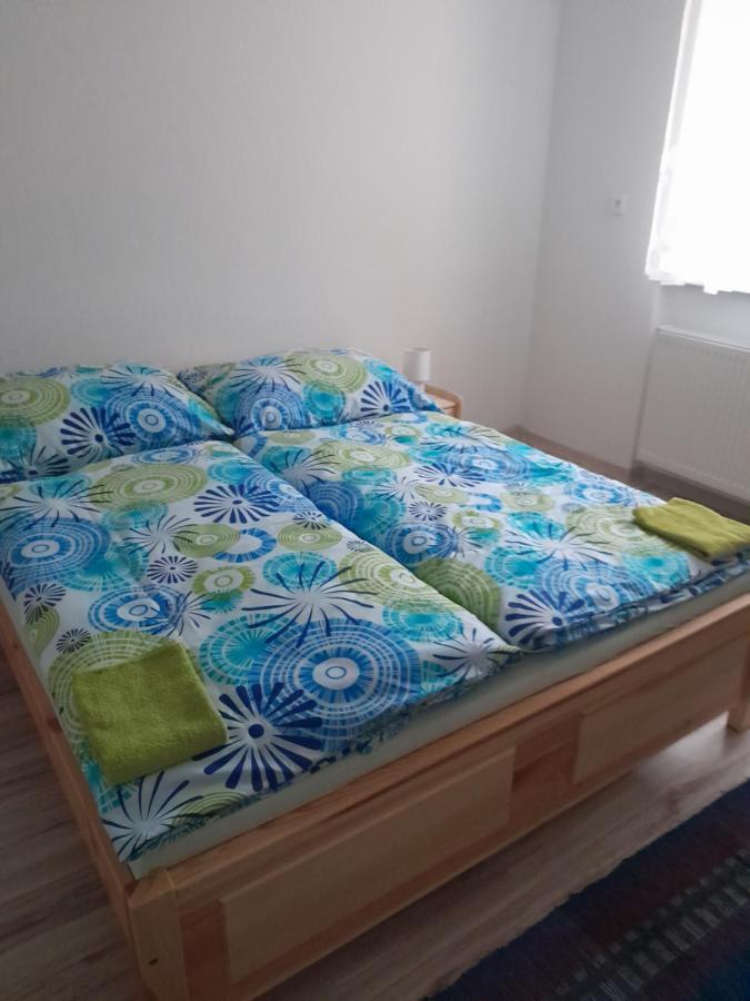 Apartmán Liska *