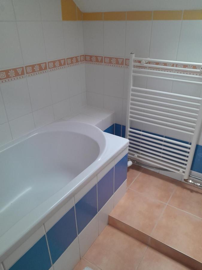 Apartmán Liska