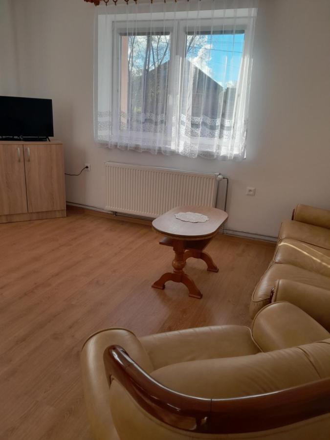 Liska Apartmán Svaty Kriz